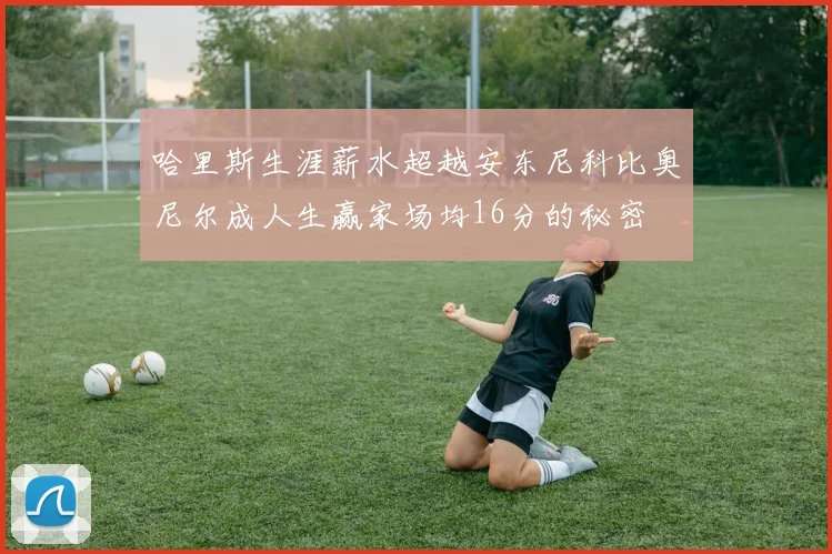 哈里斯生涯薪水超越安东尼科比奥尼尔成人生赢家场均16分的秘密